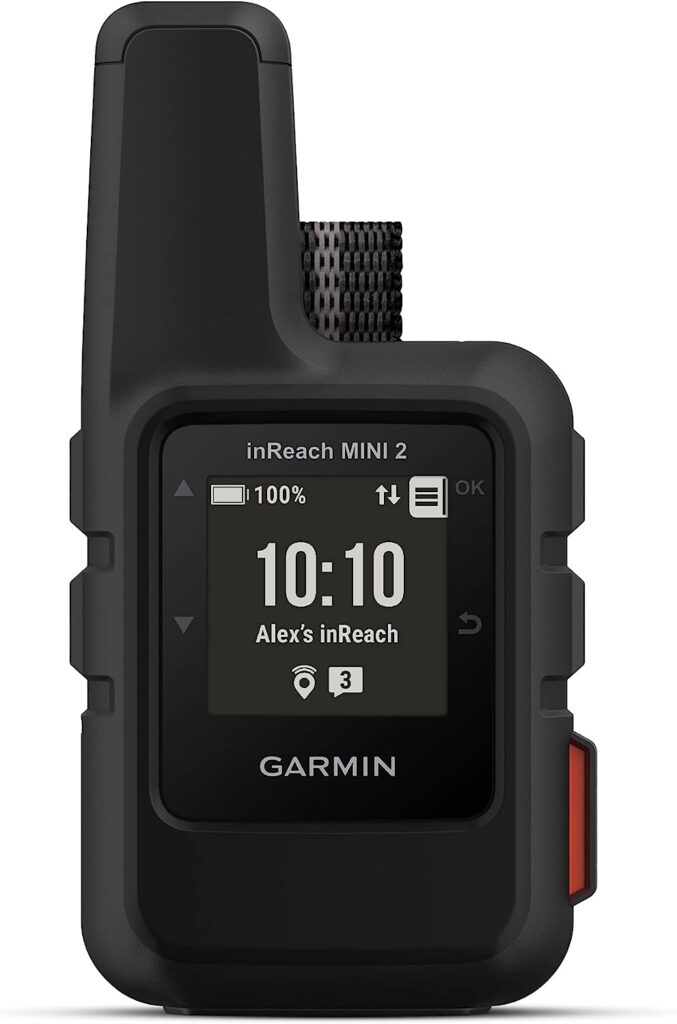 Garmin inreach Mini 2